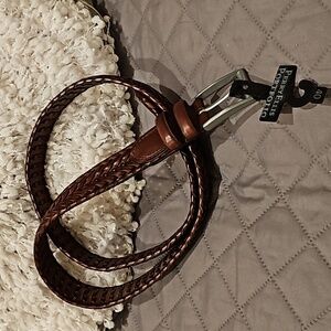 Perry Ellis Portfolio Belt